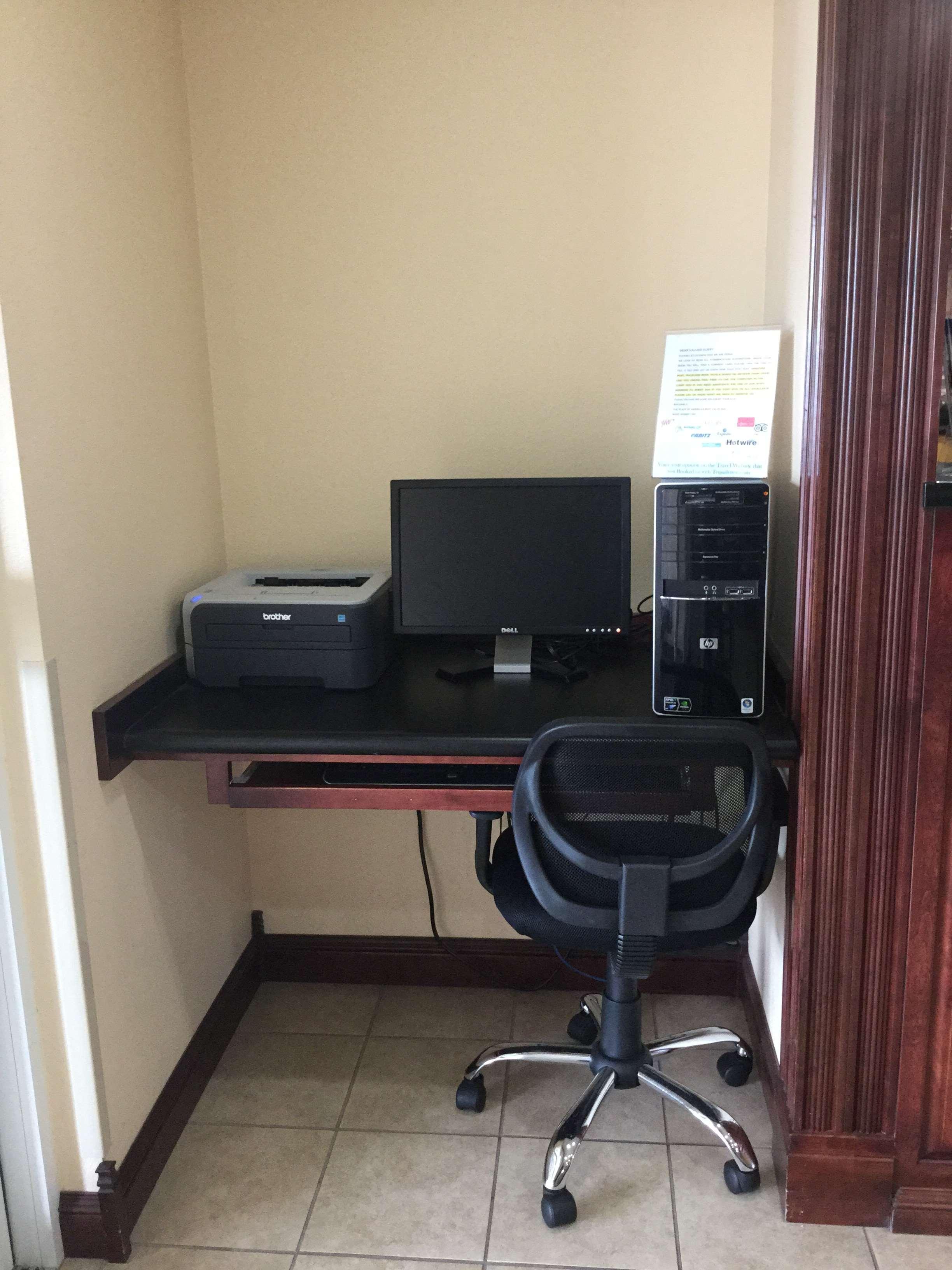 Americas Best Value Inn Saint Robert/Fort Leonard Wood Dış mekan fotoğraf